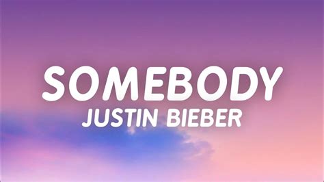 somebody perfume justin bieber|somebody justin bieber lyrics.